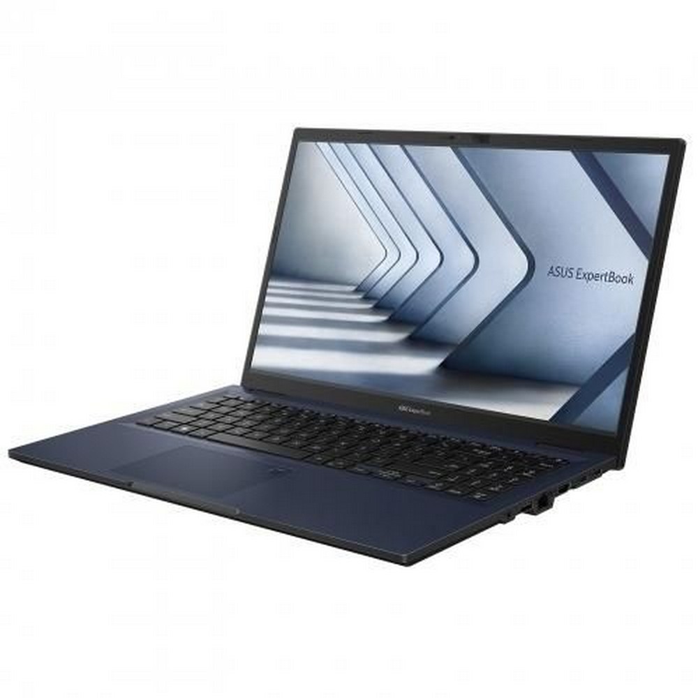 Laptop Asus Ultrabook ExpertBook B1502CVA-BQ1815 15.6” / 16 GB / 512 GB / Core i3 / UHD Graphics / Albastru photo 2
