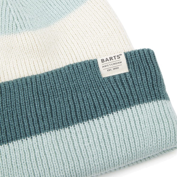 Caciula Barts Sirque Beanie 53-55 Multicolor photo 2
