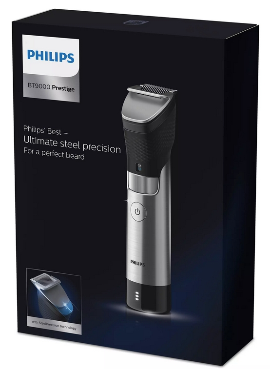Триммер Philips BT981015 photo 3