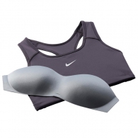 Bra sportive Nike SWOOSH BRA PAD thumbnav 1
