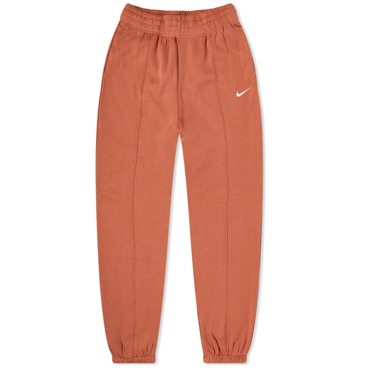 Брюки Nike W NSW PANT FLC TREND photo 1