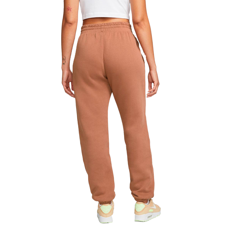 Брюки Nike W NSW PANT FLC TREND photo 3