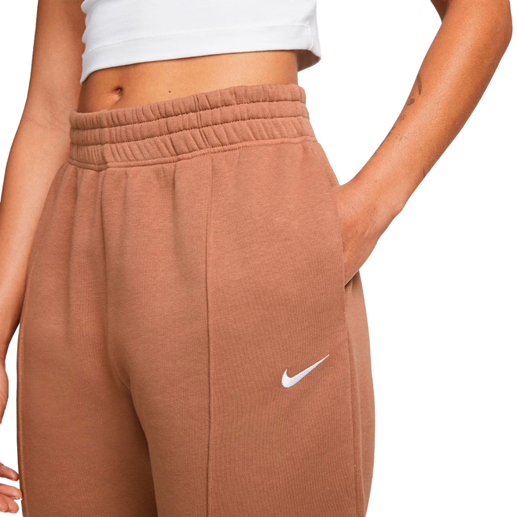Брюки Nike W NSW PANT FLC TREND photo 4