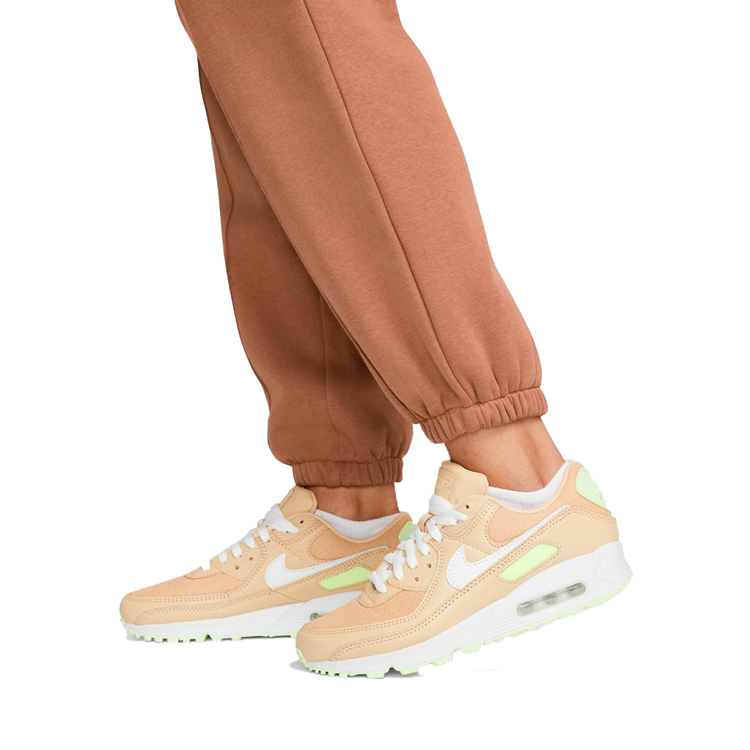 Брюки Nike W NSW PANT FLC TREND photo 5