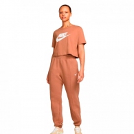 Брюки Nike W NSW PANT FLC TREND thumbnav 6