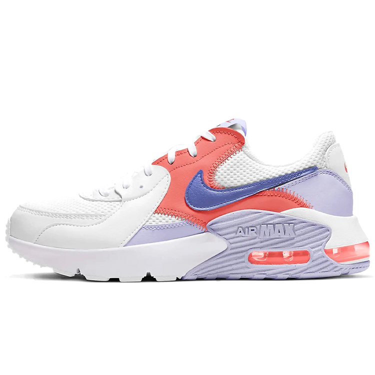 Кроссовки Nike WMNS AIR MAX EXCEE / Женский / 37.5 / Белый photo 1