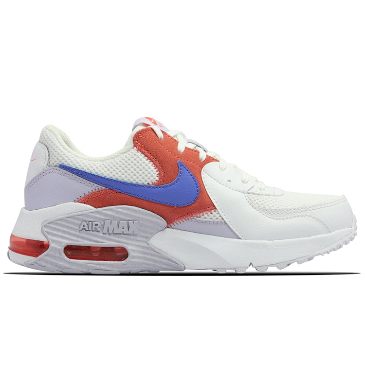 Кроссовки Nike WMNS AIR MAX EXCEE / Женский / 37.5 / Белый photo 2