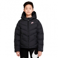 Scurta Nike U NSW SYNTHETIC FILL JACKET thumbnav 2