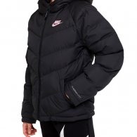 Scurta Nike U NSW SYNTHETIC FILL JACKET thumbnav 4