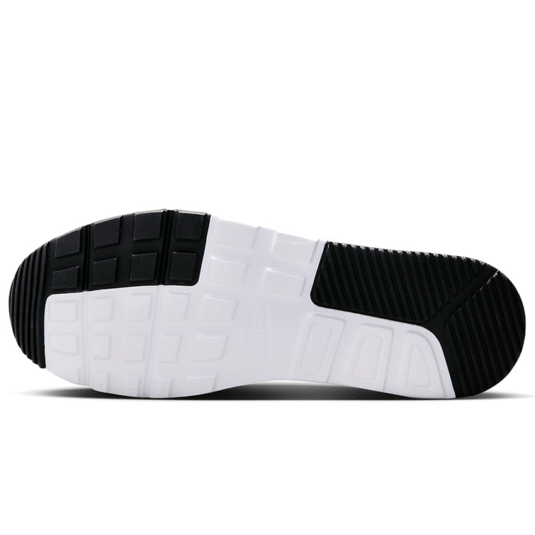 Кроссовки Nike AIR MAX SC / Мужской / 44.5 / Черный/Серый photo 2
