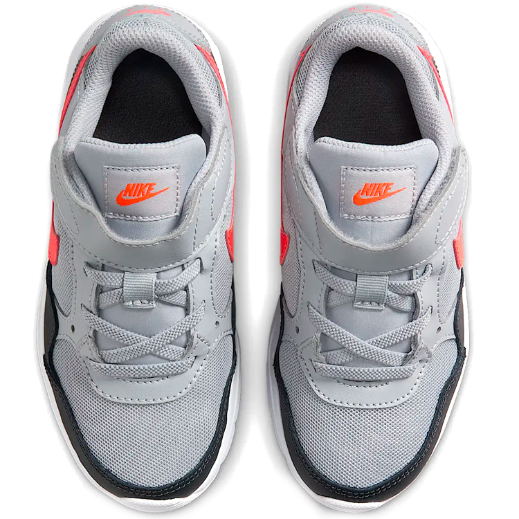 Кроссовки Nike AIR MAX SC (PSV) / Мужской / 35 / Серый photo 3