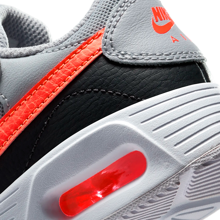 Кроссовки Nike AIR MAX SC (PSV) / Мужской / 35 / Серый photo 5
