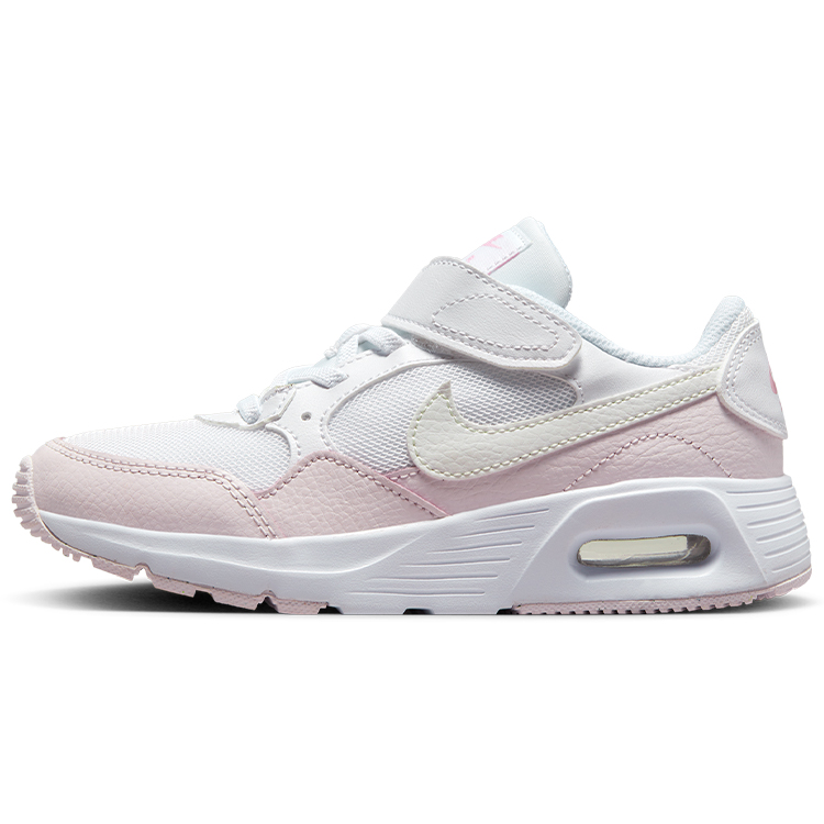 Кроссовки Nike AIR MAX SC (PSV) / Мужской / 33 / Белый photo 1