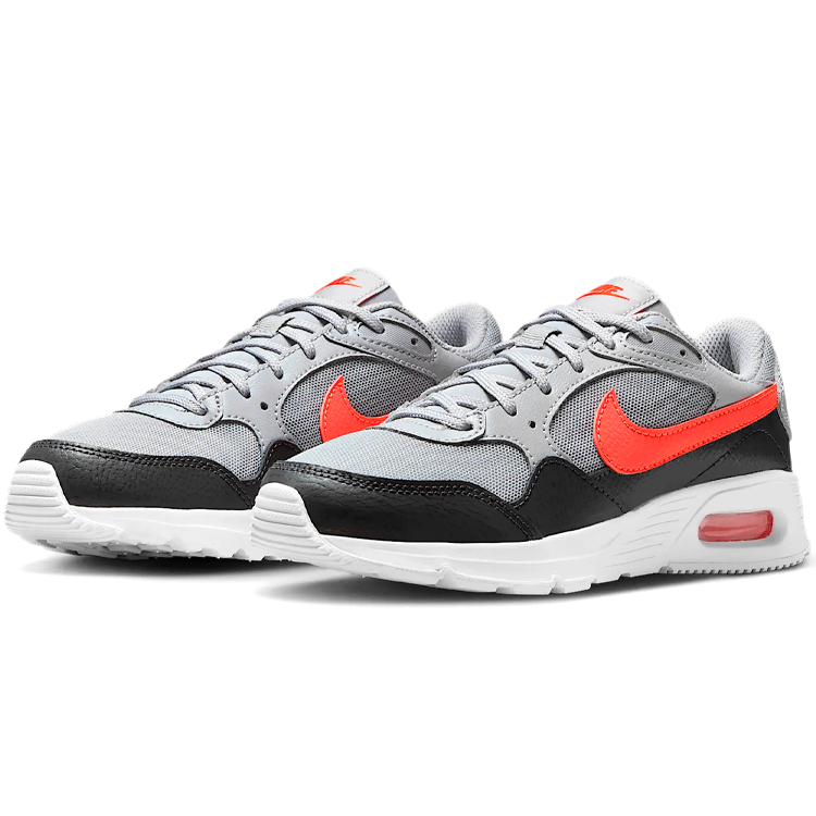 Кроссовки Nike AIR MAX SC (GS) / Мужской / 39 / Серый photo 4