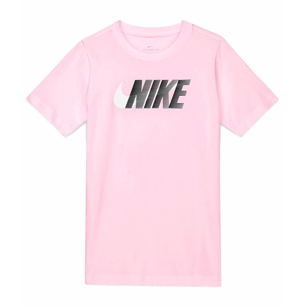 Tricou Nike U NSW TEE SWOOSH / Femei / M / Roz photo 1 Tricou Nike U NSW TEE SWOOSH / Femei / M / Roz photo 1