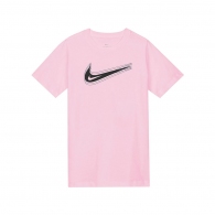 Tricou Nike U NSW TEE SWOOSH thumbnav 1