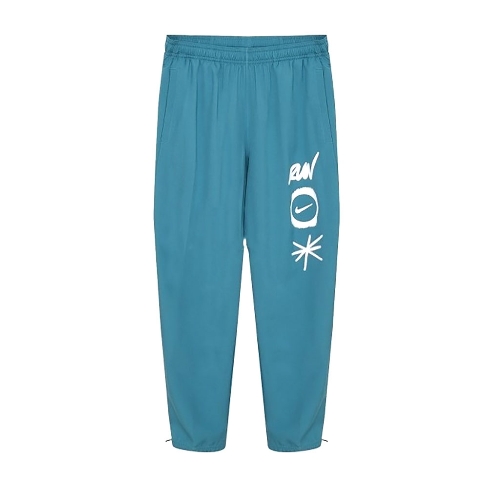 Pantaloni Nike M NK DF WR CHLLGR WVN GX PANT