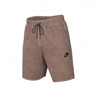 Sorti Nike M NSW TCH FLC WASH SHORT thumbnav 1