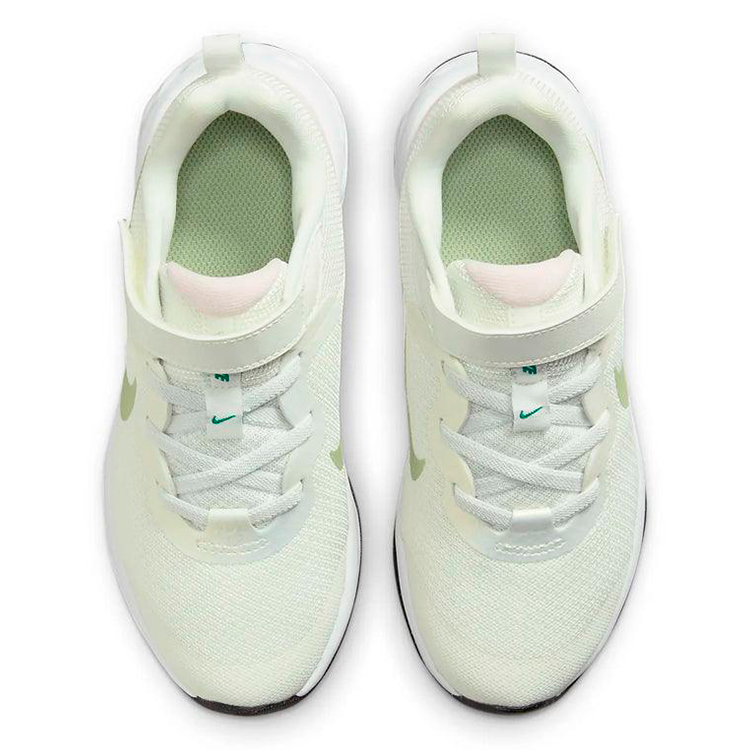 Кроссовки Nike REVOLUTION 6 NN SE (PSV) / Женский / 33 / Бежевый photo 8