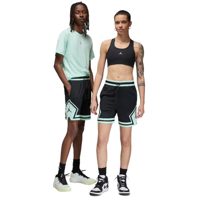 Sorti Nike M J DF SPRT DMND SHORT/Negru photo 2