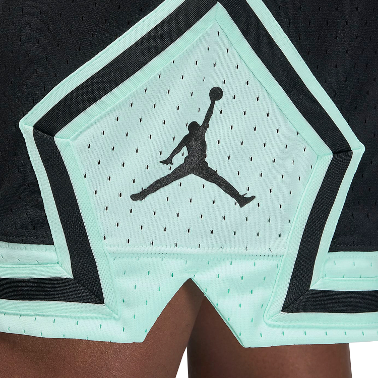 Sorti Nike M J DF SPRT DMND SHORT/Negru photo 3