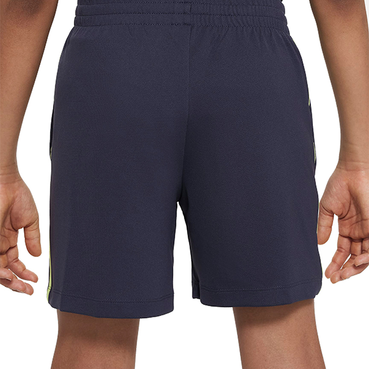 Sorti Nike B NK DF MULTI+ SHORT HBR / Barbati / XL / Albastru photo 2