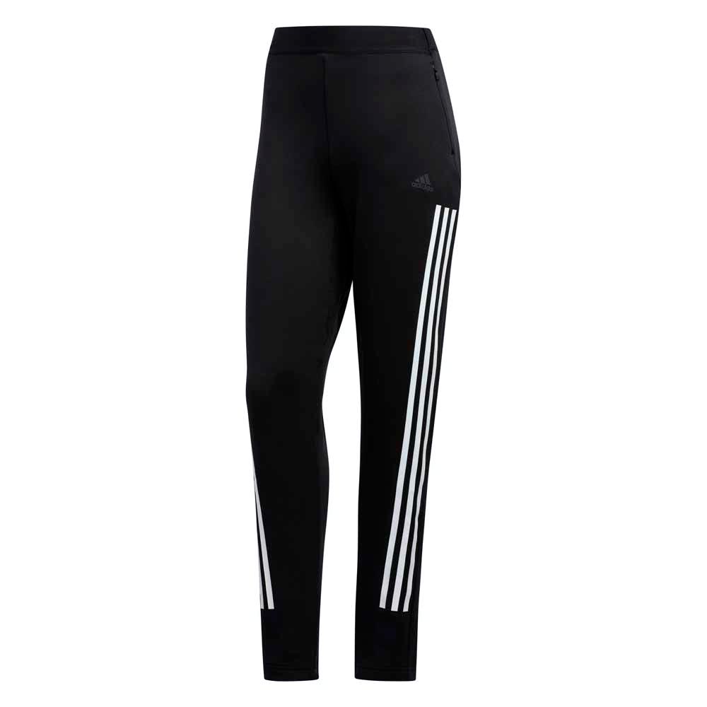 Брюки Adidas CLIMAWARM PANT / Женский / S / Черный photo 1