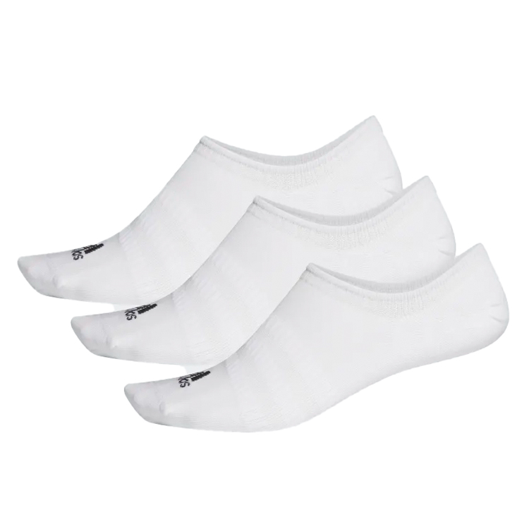Носки Adidas LIGHT NOSH 3PP photo Носки Adidas LIGHT NOSH 3PP photo