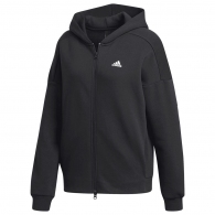 Hanorac Adidas W S2S SWT FZHD thumbnav 1