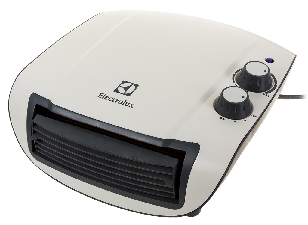 Тепловентилятор Electrolux EFH/C 2115 photo Тепловентилятор Electrolux EFH/C 2115 photo