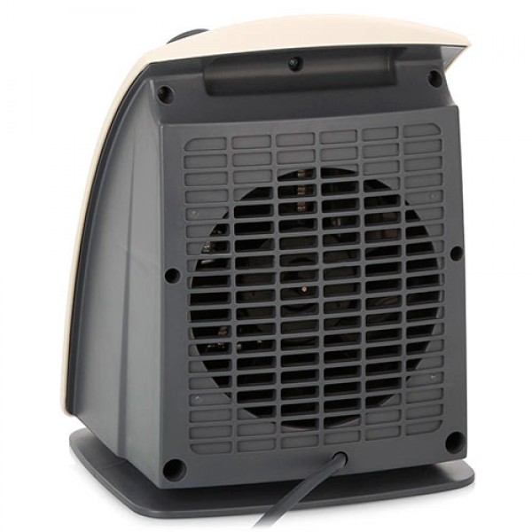 Тепловентилятор Electrolux EFH/C5115 photo 2