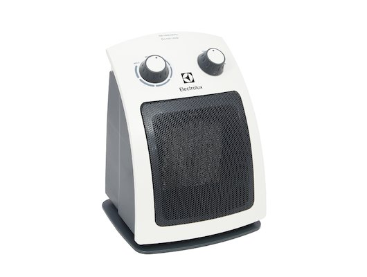 Тепловентилятор Electrolux EFH/C5115 photo 3