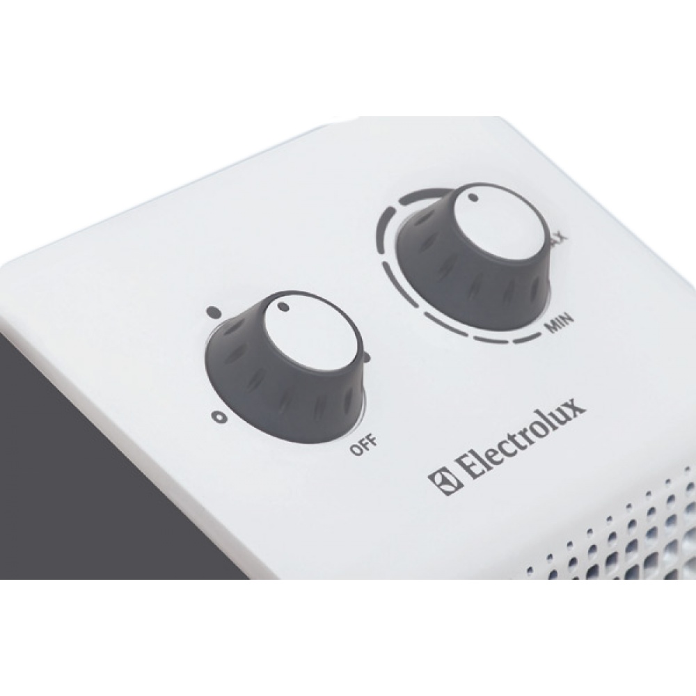 Тепловентилятор Electrolux EFHS1115 photo 2