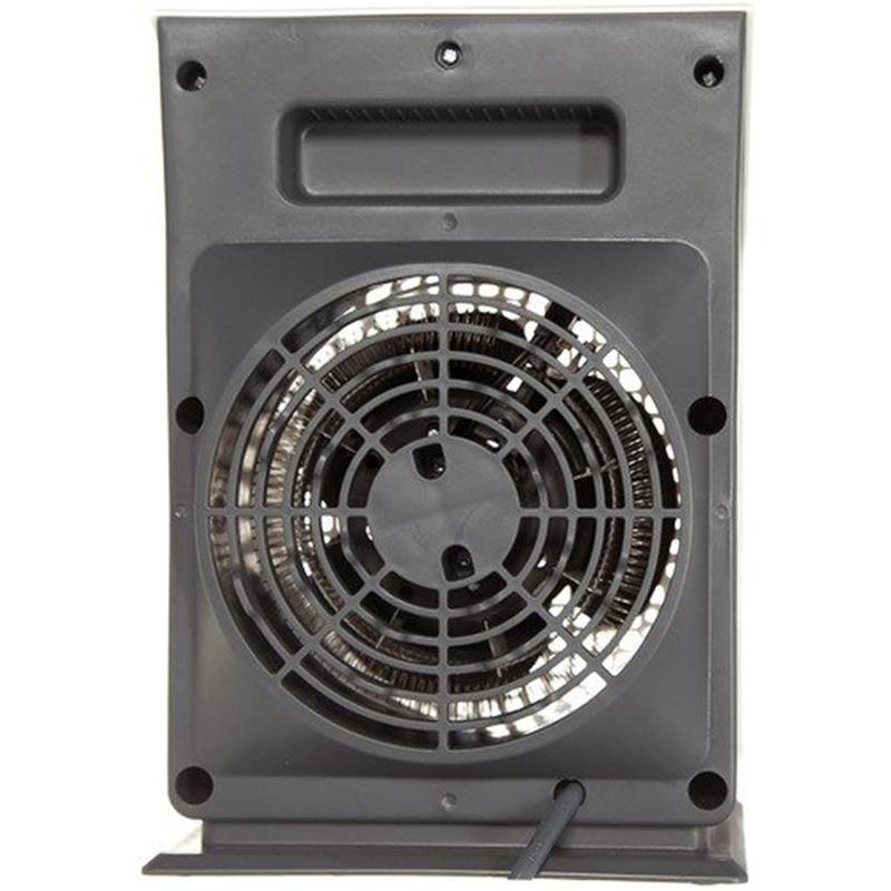 Тепловентилятор Electrolux EFHS1115 photo 5