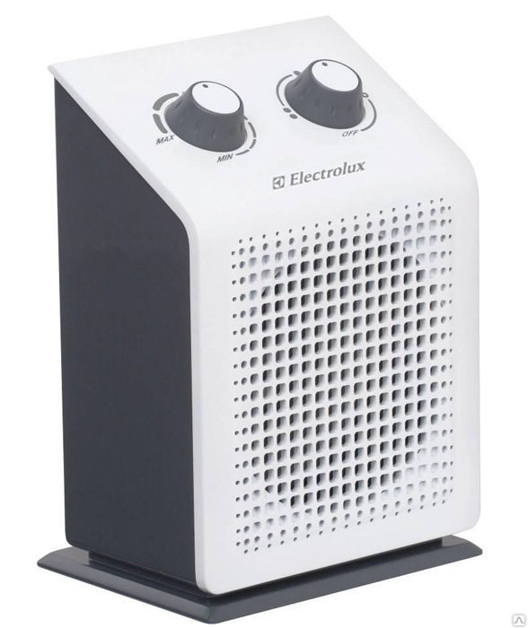 Тепловентилятор Electrolux EFHS1115 photo 6