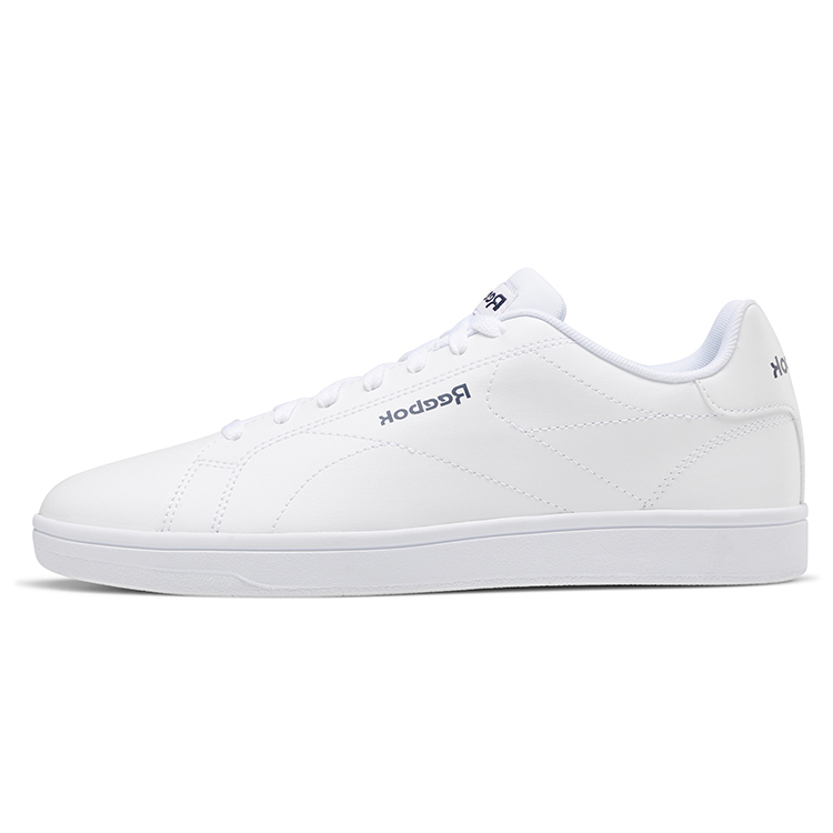 Кроссовки Reebok ROYAL COMPLE / Мужской / 40.5 / Белый photo 1 Кроссовки Reebok ROYAL COMPLE / Мужской / 40.5 / Белый photo 1