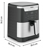 Аэрогриль Tefal EY801D15 thumbnav 8