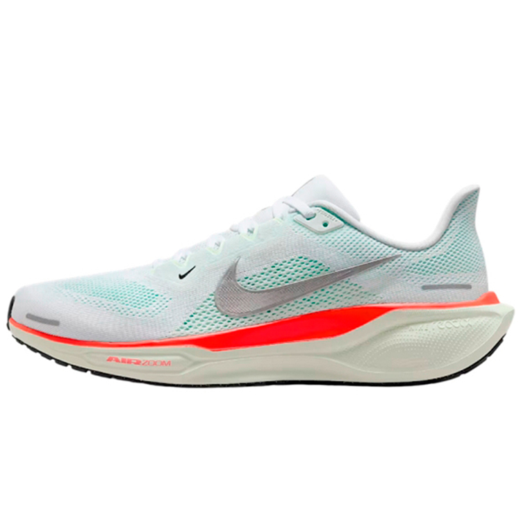 Кроссовки Nike AIR ZOOM PEGASUS 41 / Мужской / 46 / Белый photo 1