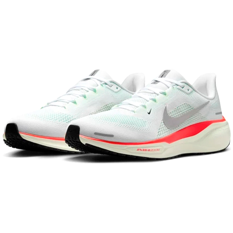 Кроссовки Nike AIR ZOOM PEGASUS 41 / Мужской / 46 / Белый photo 3