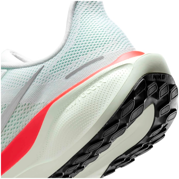 Кроссовки Nike AIR ZOOM PEGASUS 41 / Мужской / 46 / Белый photo 5