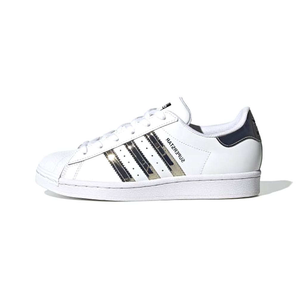 Кроссовки Adidas Superstar W / Женский / 36 / Белый photo 1 Кроссовки Adidas Superstar W / Женский / 36 / Белый photo 1