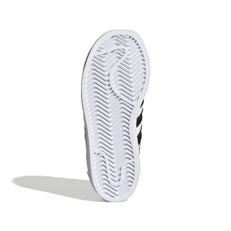 Кроссовки Adidas SUPERSTAR CF C photo 3
