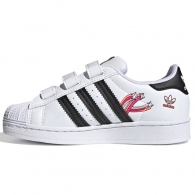 Кроссовки Adidas SUPERSTAR CF C thumbnav 1