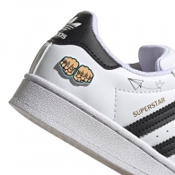 Кроссовки Adidas SUPERSTAR CF C thumbnav 2