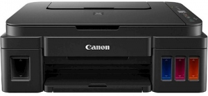 MFD cu jet Canon PIXMA G2415 thumbnav 1