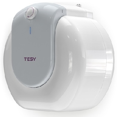Incalzitor de apa electric vertical Tesy GCU 15 / 15 L / Alb photo 1 Incalzitor de apa electric vertical Tesy GCU 15 / 15 L / Alb photo 1
