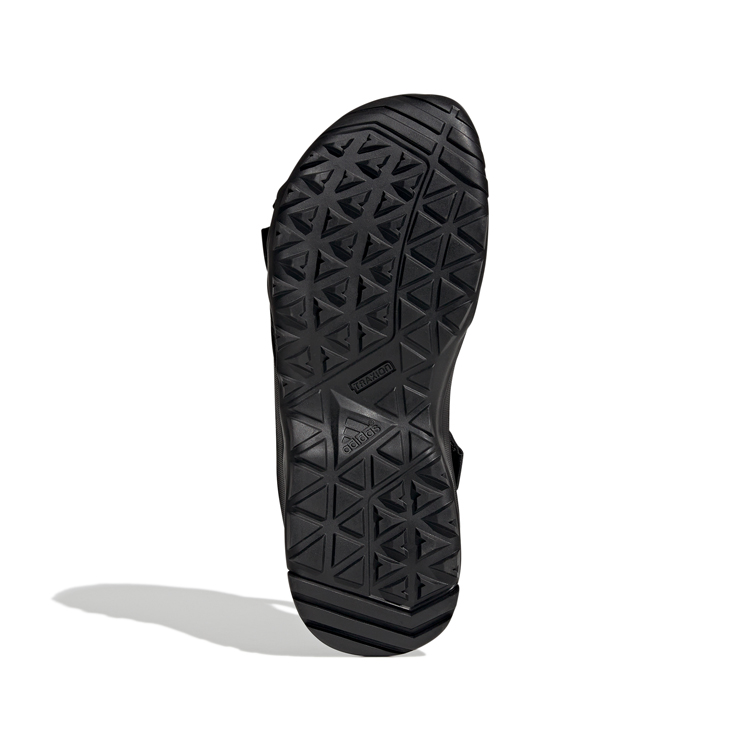 Сандалии Adidas CYPREX ULTRA SANDAL / Мужской / 42 / Черный photo 3