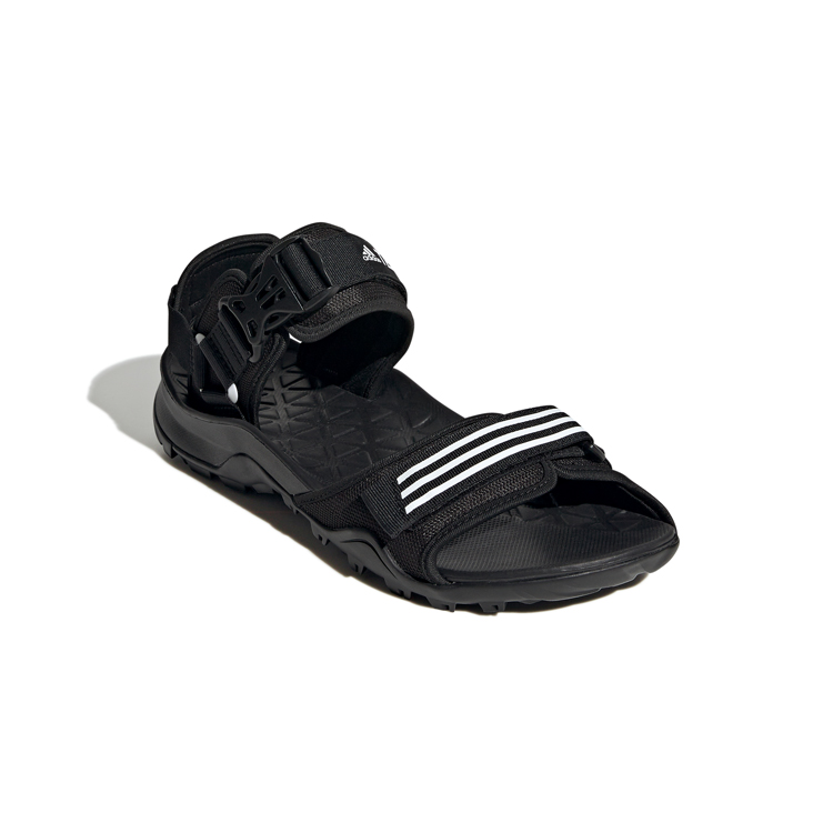 Сандалии Adidas CYPREX ULTRA SANDAL / Мужской / 42 / Черный photo 6