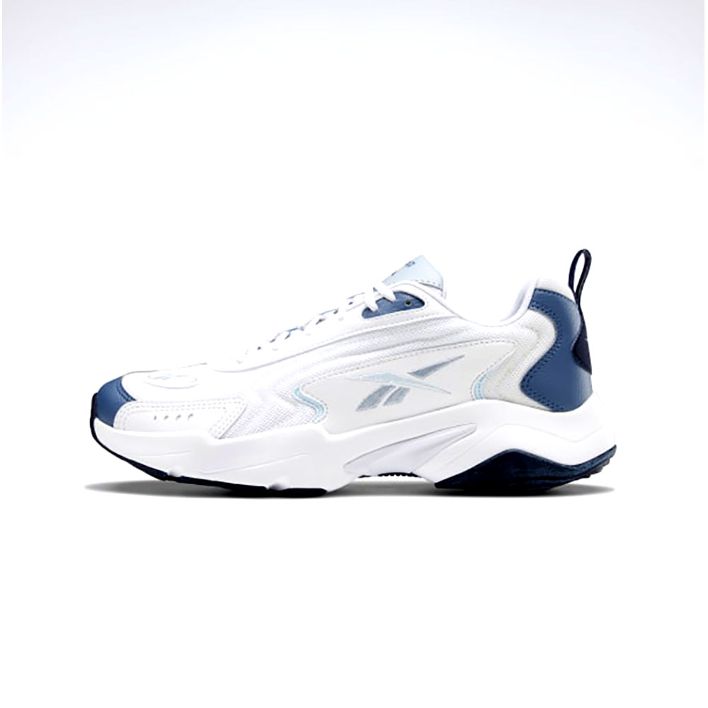 Кроссовки Reebok VECTOR RUNNE / Мужской / 40.5 / Белый photo 1 Кроссовки Reebok VECTOR RUNNE / Мужской / 40.5 / Белый photo 1