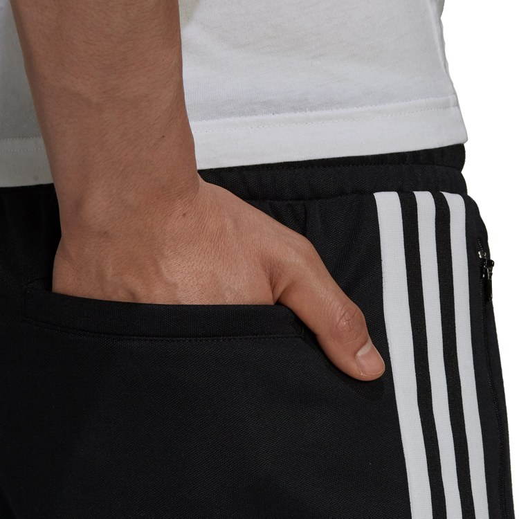 Брюки Adidas BECKENBAUER TP M Черный Мужской photo 2